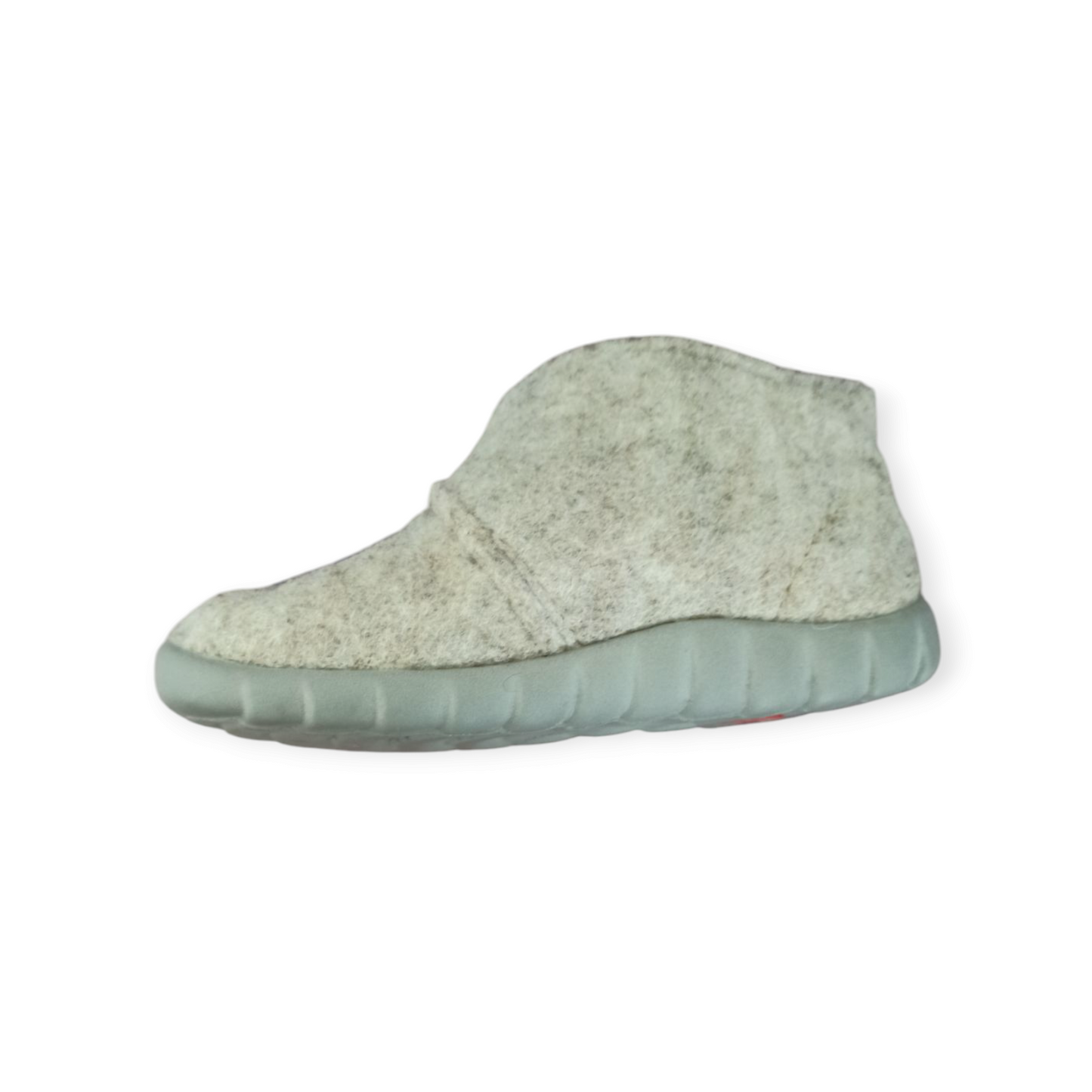 Elephant - Wool Slipper
