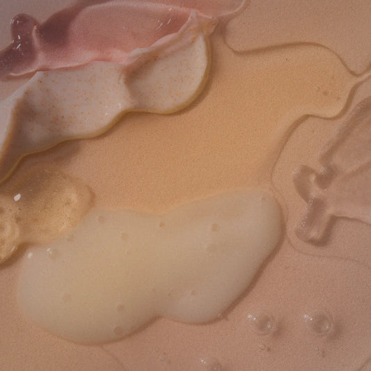 Bio concealer - Lisa&Richy