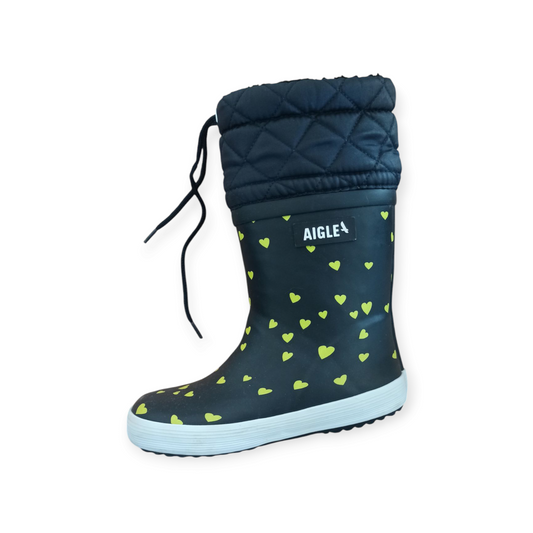 AlGLE - Raining boots for kids