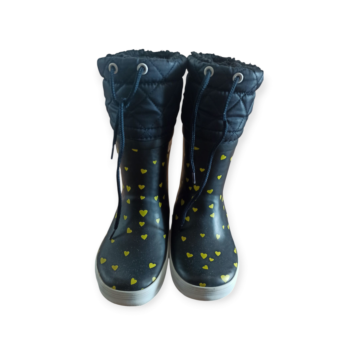 AlGLE - Botas de lluvia para niños